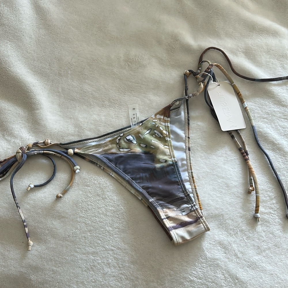 Bikini Bottoms